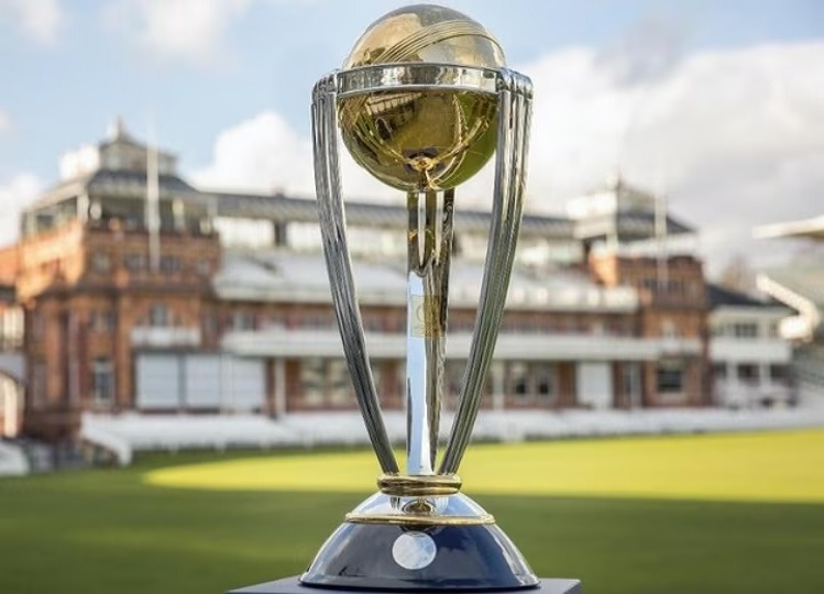 World Cup 2023: The date of the India-Pak match on October 15 will change! This big reason came to the fore