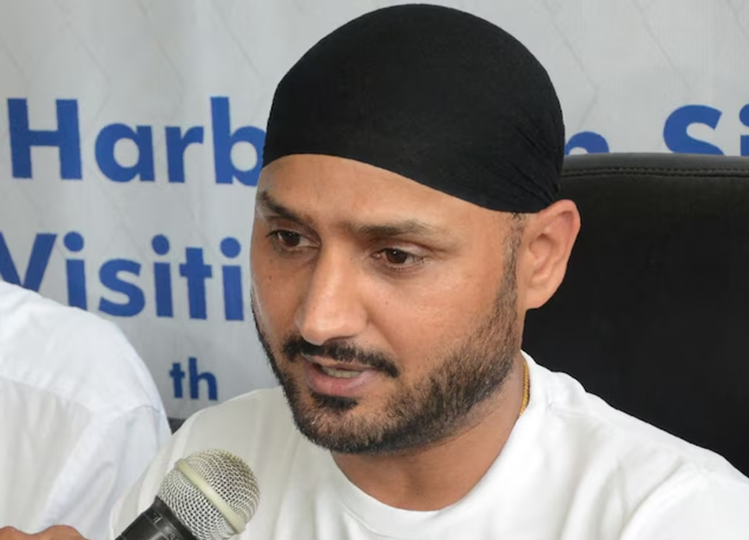 'Why Should Team India Go To Pakistan?': Harbhajan Singh says on supporting BCCI's Decision Regarding Champions Trophy 2025