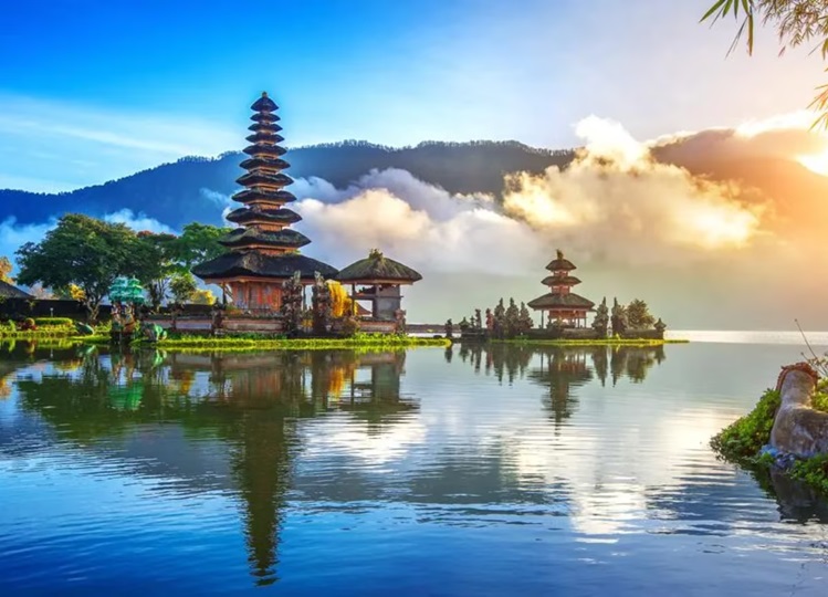 Bali Tour: If you also want to go to Bali, IRCTC has brought this tour package, know the details and fare