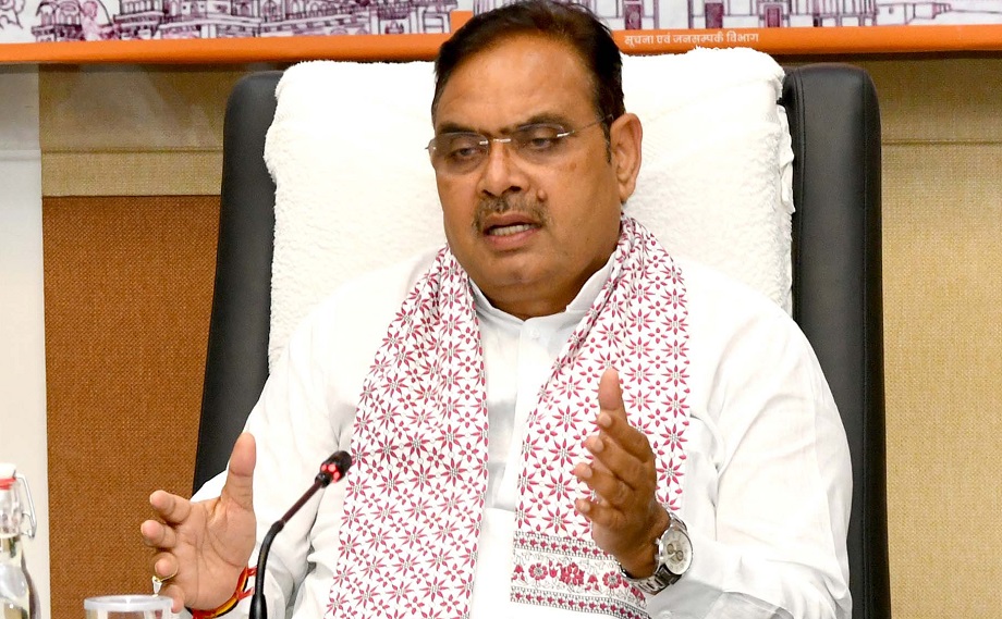 Rajasthan: After Jhalawar school accident, CM Bhajanlal took a big step, has now given these instructions to the officials