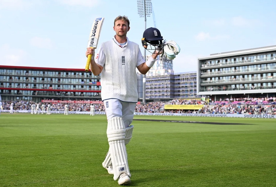 IND vs ENG: Joe Root has achieved these five big achievements in a single innings, leaving many legends behind