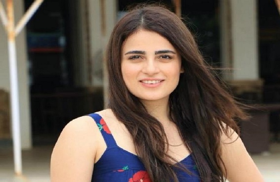 Actress Radhika Madan made this revelation, said- on the day of the first audition...