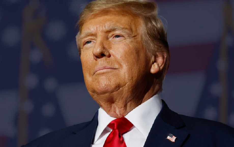 Donald Trump has now given a big statement about Hamas, said- I think they want to die