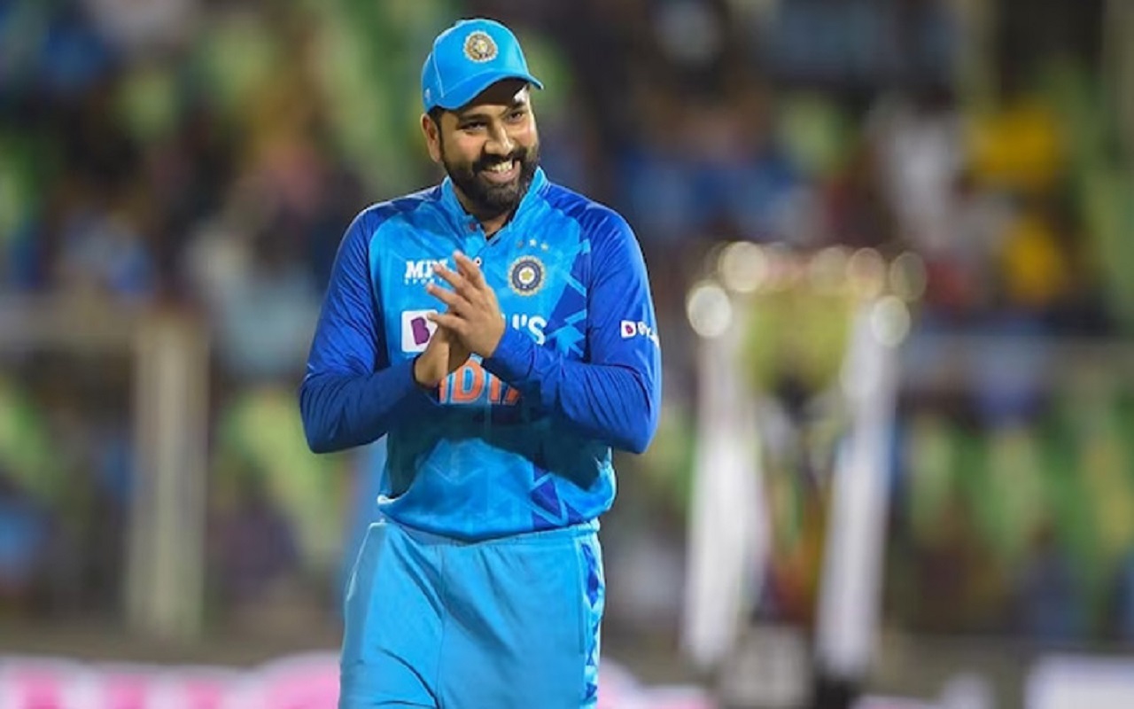 Asia Cup: Rohit Sharma will break Shahid Afridi's record! just have to do a lot of work