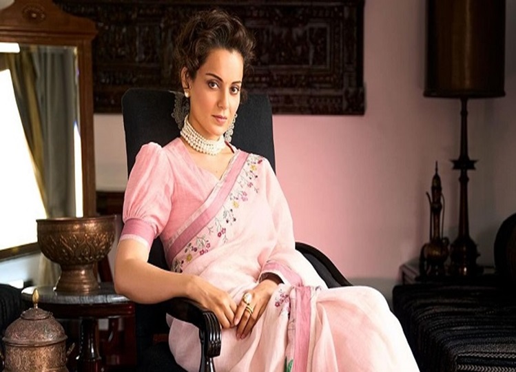 Kangana Ranaut revealed why she did not attend Ambani-Radhika's wedding