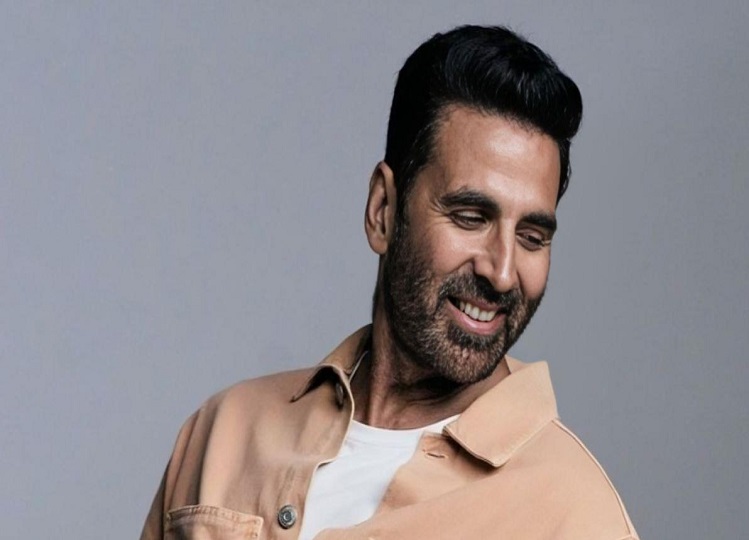 Bollywood: This film of Akshay Kumar will be released on Disney+Hotstar on October 11