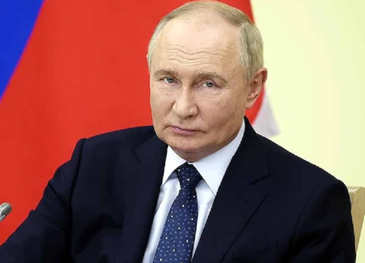 Vladimir Putin took a big step amid the ongoing war with Ukraine