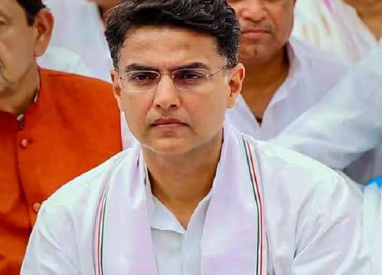 Sachin Pilot has said this big thing about former PM Manmohan Singh