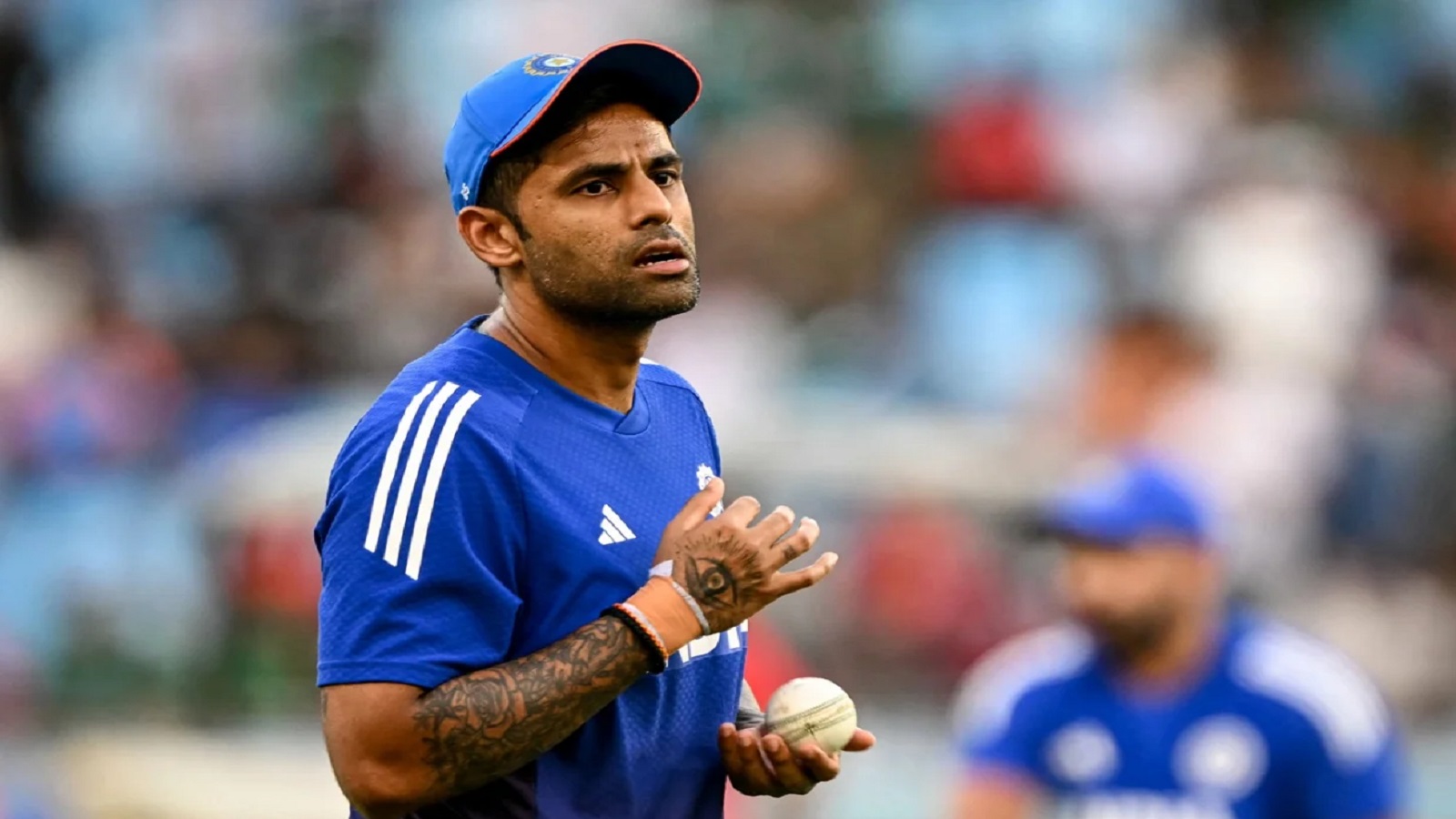 Asia Cup 2025: India will face Sri Lanka today, these two big changes can happen in the playing eleven.