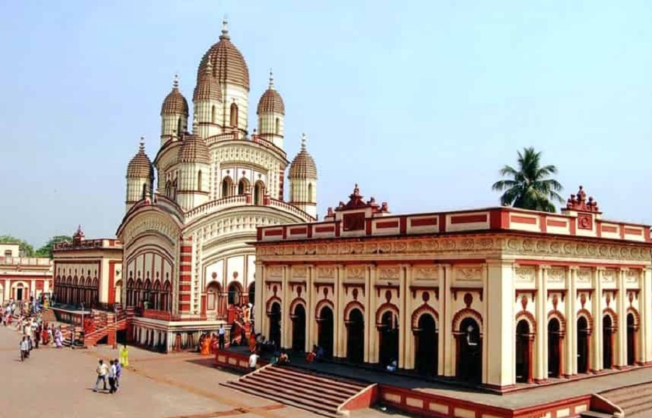 Travel Tips: Dakshineswar Kali Temple is very famous for this reason, do visit the Mother Goddess once.