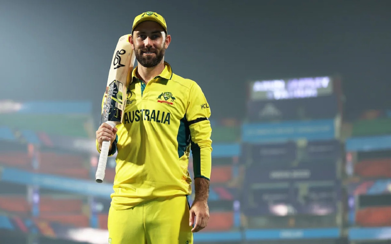 World Cup 2023: Glenn Maxwell scored the fastest century in World Cup history, broke Markram's record.