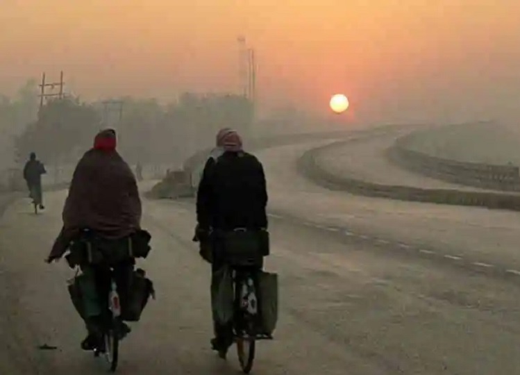 Rajasthan weather update: The effect of cold is gradually increasing in the state, the weather will be like this today