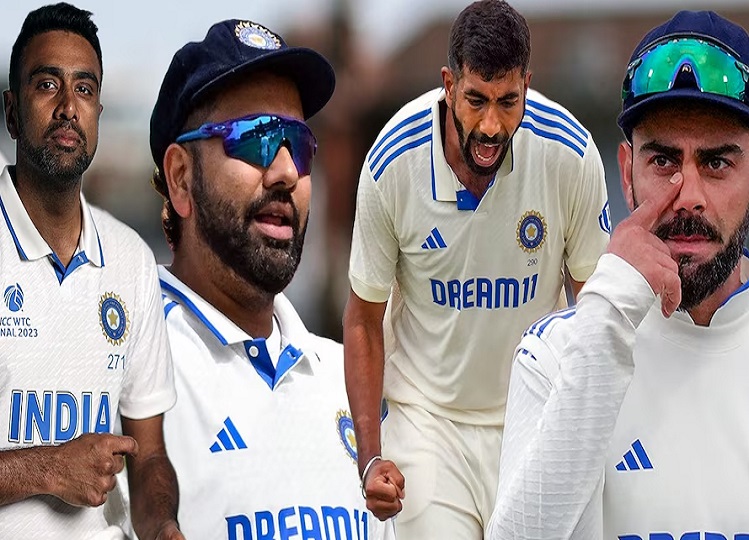 IND vs AUS: Team India announced for Australia tour, these three new players got a place, Shami was not selected