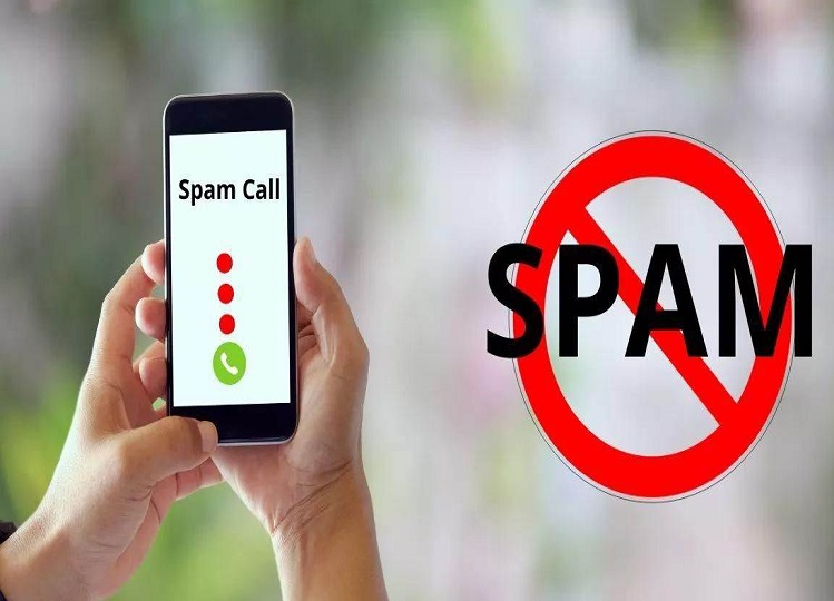 Technology Tips: Follow this process to stop spam calls and fake SMS