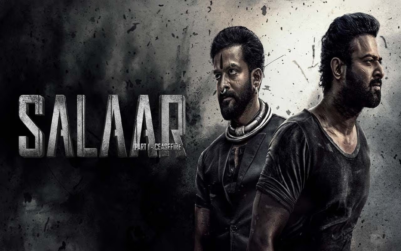 Salaar Box Office Collection: Prabhas's Salaar crosses Rs 450 crore, may soon join Rs 500 crore club