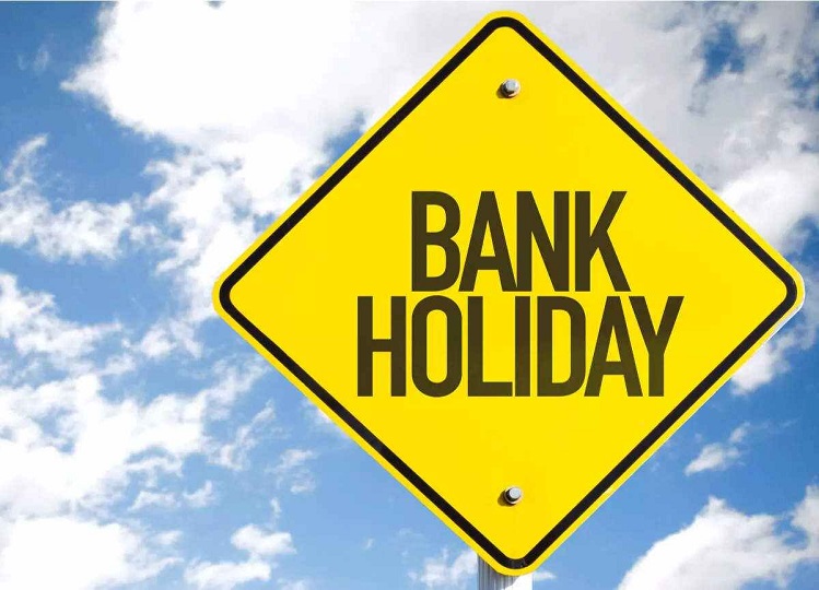 Bank Holidays: Banks will remain closed for 16 days in January, complete all important work in this month.