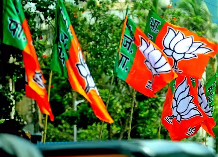 BJP's new national president may be from Dalit community, these leaders are in the race