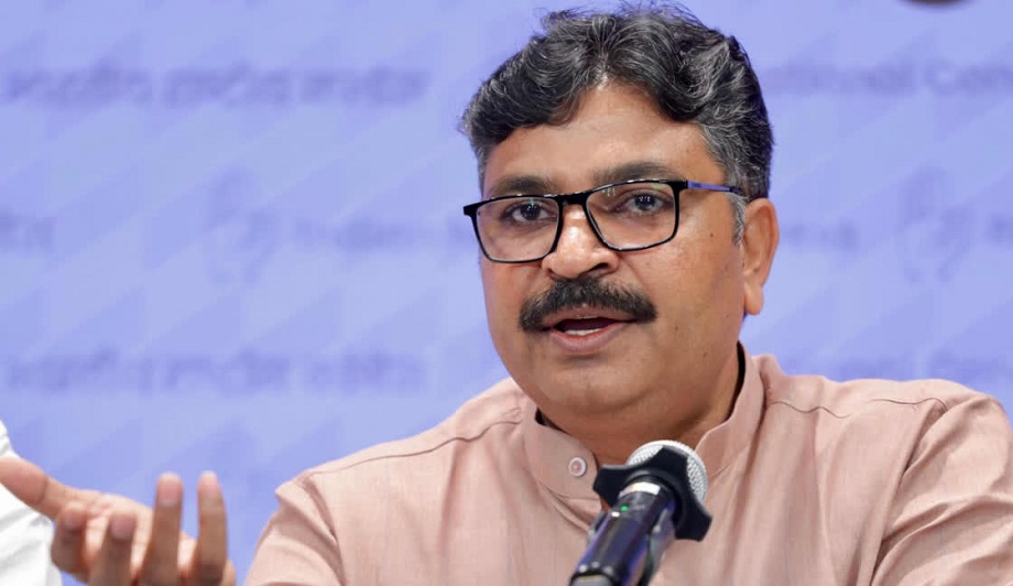 CM Bhajanlal came under fire from Jully over the Aravalli issue