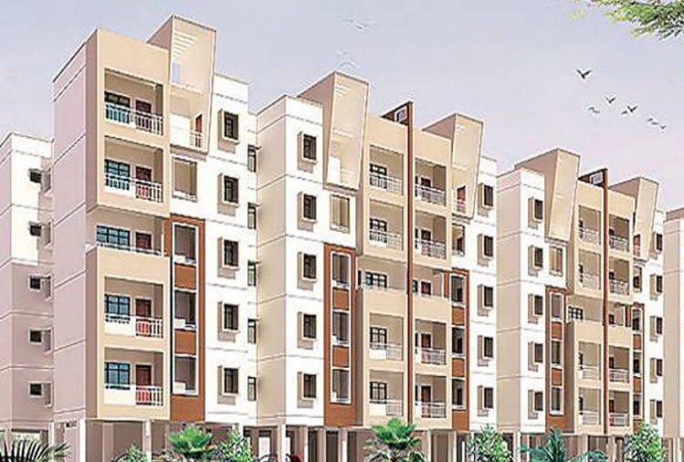 Telangana government to spend Rs 30,000 crore on 2BHK housing scheme