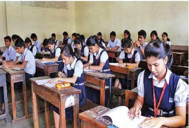 UP Board released Class 10, 12 Exam Preparation Tips