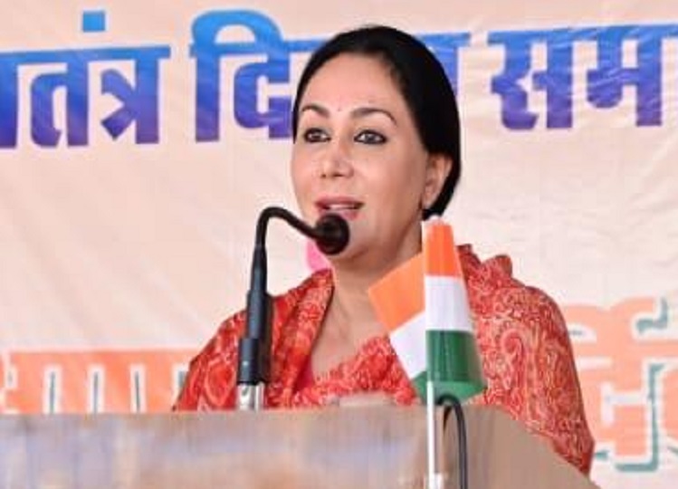 Rajasthan: Now Bhajan Lal government is going to fulfill these demands of the employees, Deputy Chief Minister Diya Kumari gave this indication