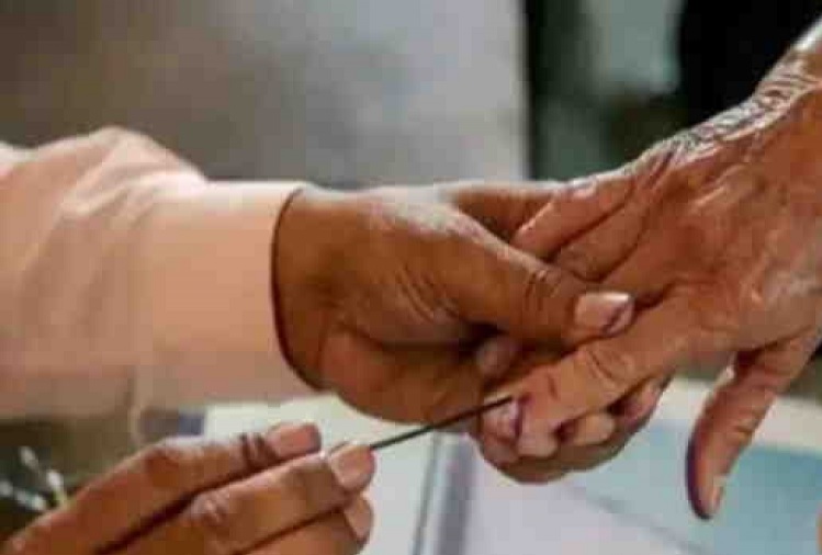 Voting begins on 59 assembly seats in Nagaland