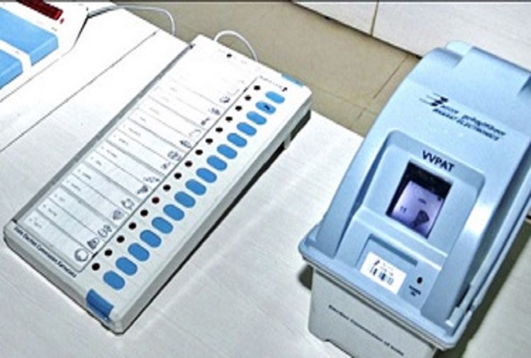 Tamil Nadu: Voting begins for Erode East seat bypoll