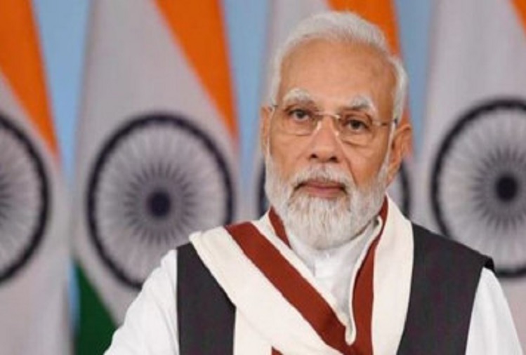 PM Modi urges voters of Meghalaya, Nagaland to vote in record numbers