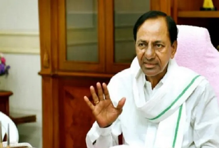 Telangana government announced Rs 10 lakh to the family of the medical student