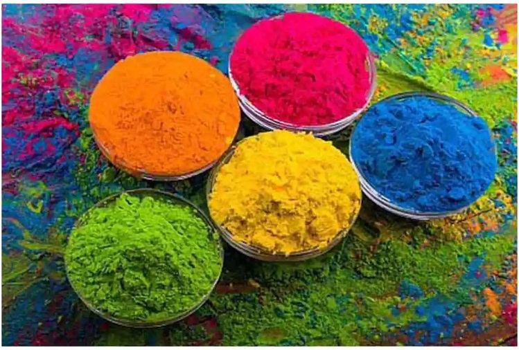 Travel Tips: Holi is played with God at these places, thousands of people reach before TihorHoli is played with God at these places, thousands of people reach before Tihor