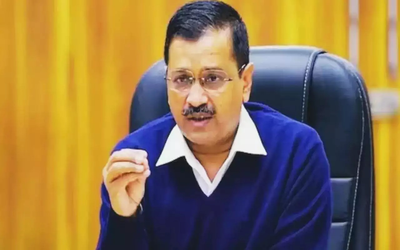 Kejriwal: Kejriwal did not appear before ED even on the 7th summons, advised ED to wait for the court's decision.