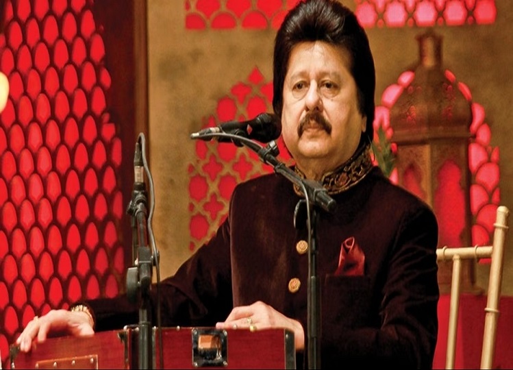 Pankaj Udhas: Famous ghazal singer Pankaj Udhas passed away due to this disease, everyone is shocked.