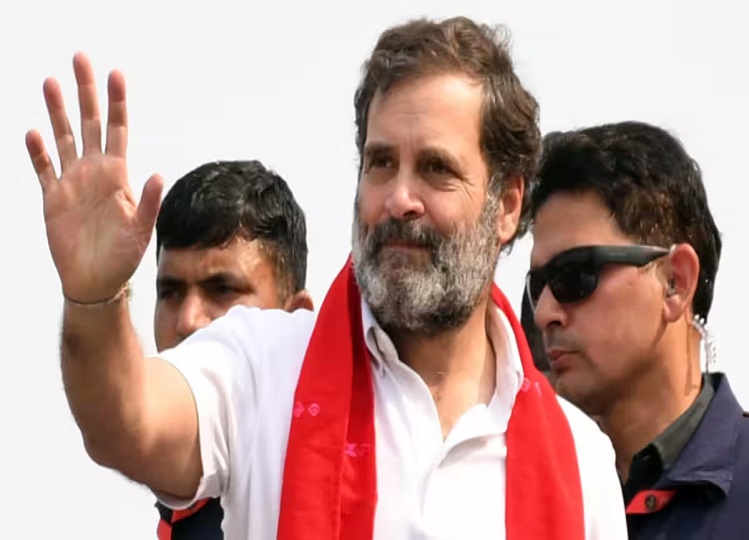 Rajasthan: Rahul's Bharat Jodo Nyay Yatra will reach Banswara on March 6, recently the party has received a shock from here.