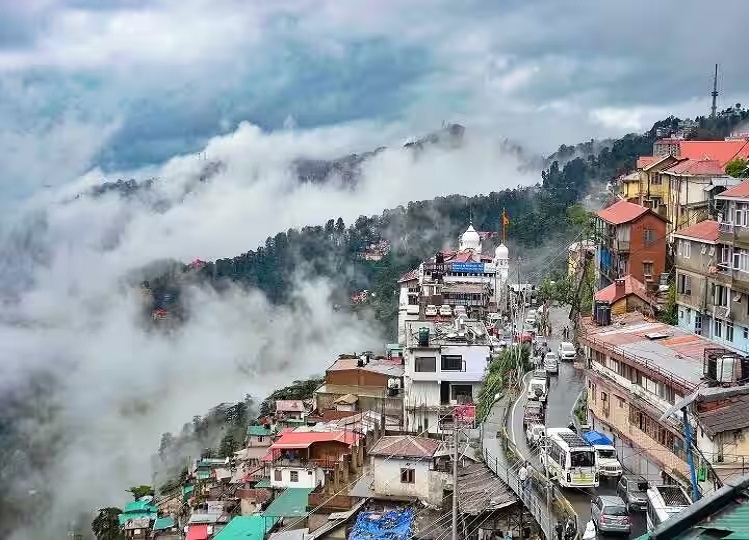 Travel Tips: If you have never been to Shimla then make a plan and go this time.
