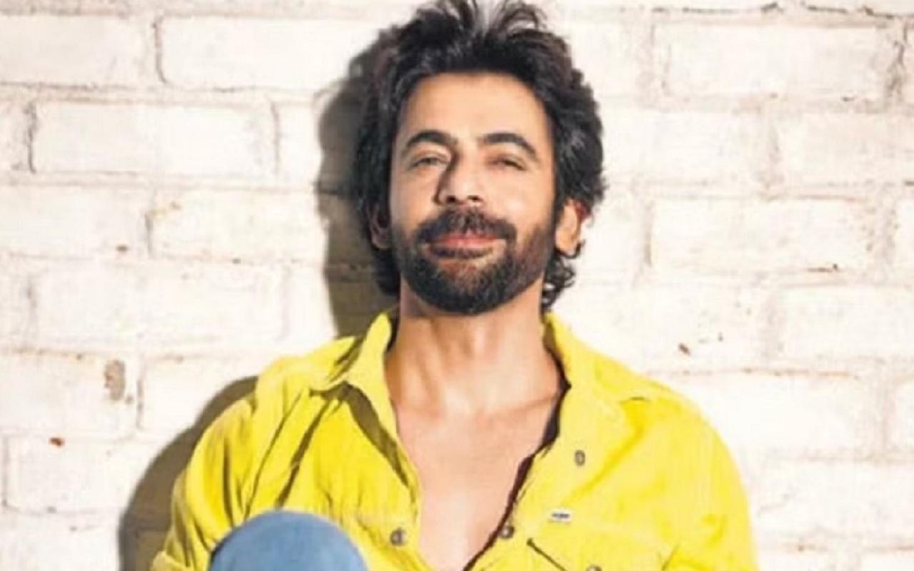 Comedian Sunil Grover told the reason for being replaced from a show
