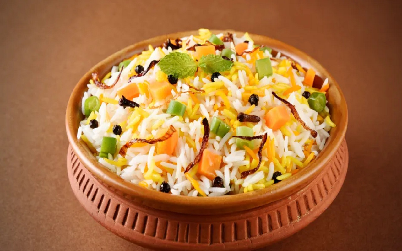 Recipe of the day : Homemade Paneer Fried Rice