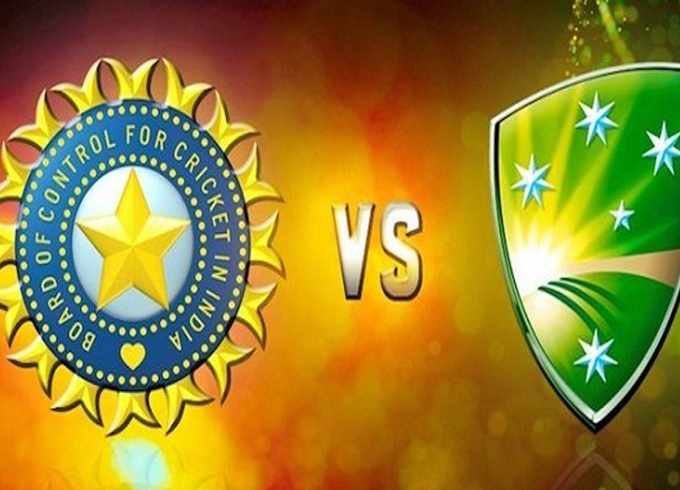 IND vs AUS: Schedule announced for India's Australian tour, Test series will start from this day