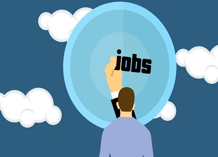 Government Jobs: These candidates can apply for recruitment to the post of Assistant Professor