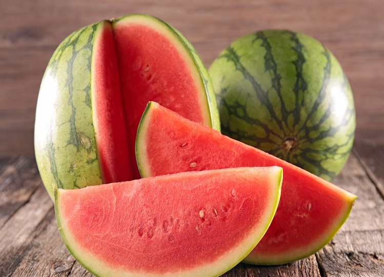 Health Tips: Watermelon seeds are beneficial for health, you get these nutrients