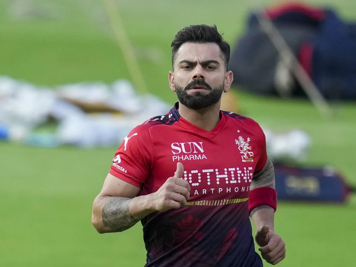 IPL 19: Virat Kohli Has the Opportunity to Achieve This Major Milestone