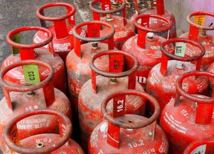 Rajasthan: Ashok Gehlot has now taken this big step regarding the scheme of giving gas cylinders for Rs 500