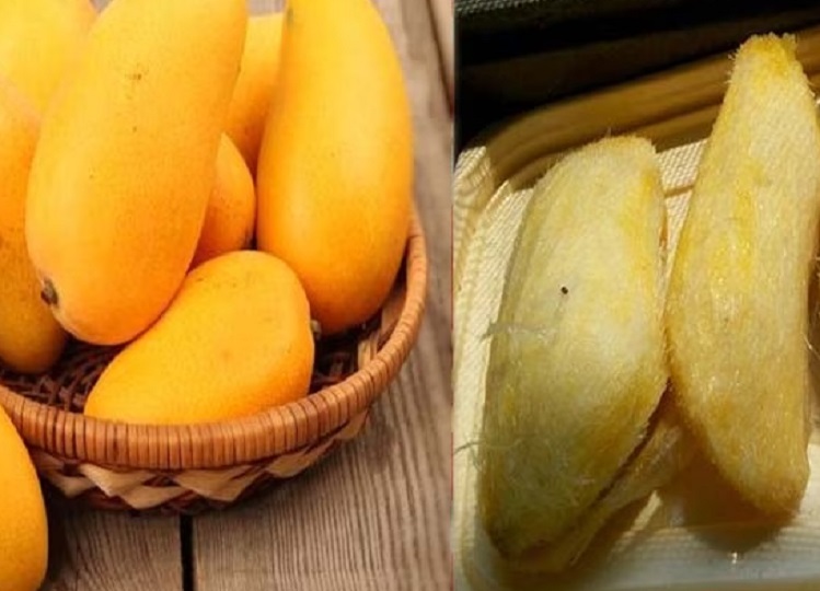 Health Tips: Mango kernels are beneficial for health in many ways, you will be shocked to know 