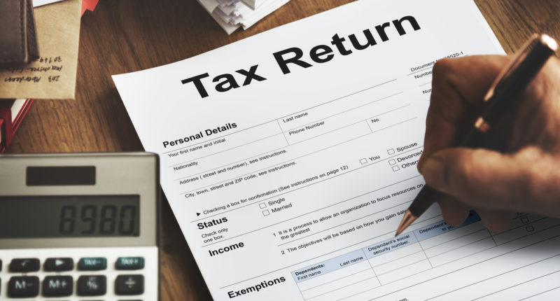 Income Tax Return For AY 2023-24: Income Tax Department issued offline forms ITR 1 and ITR 4