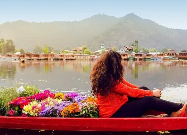 Travel Tips: Once you must see the beauty of Srinagar, plan to visit this summer