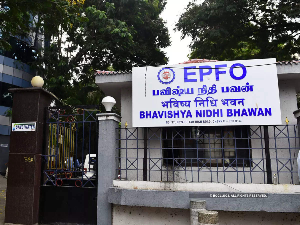 EPFO’s higher pension deadline is about to end, how to apply, know everything