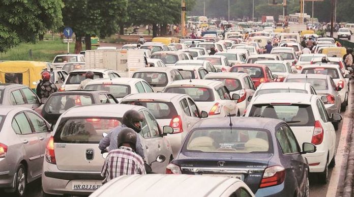 Vehicles Registration Canceled: Big news! Transport department issued orders to vehicle owners, cancellation of registration of these 54 lakh vehicles