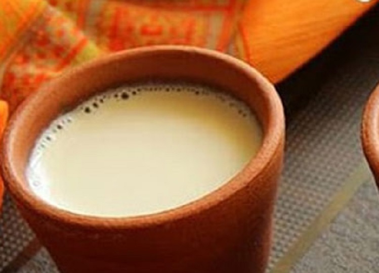 Recipe Tips: Once you must taste the famous drink of South India sukku paal
