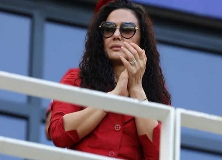 Punjab Kings co-owner Preity Zinta has assets worth so many crores, you will be shocked to know