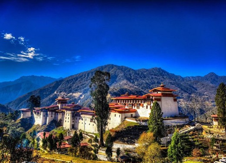 Travel Tips: Thimphu is famous for its natural beauty, make a plan to visit