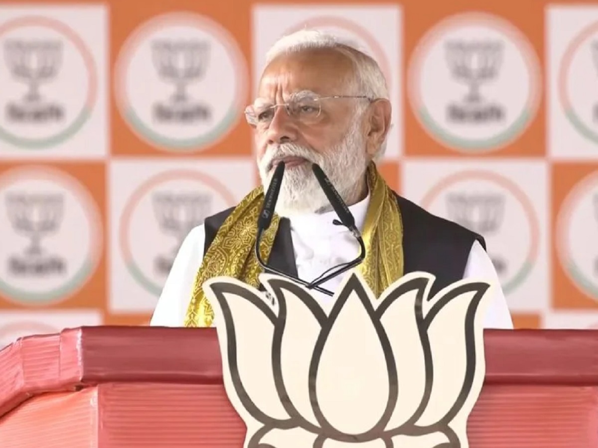 PM Modi made these promises to the people of West Bengal, stating: 